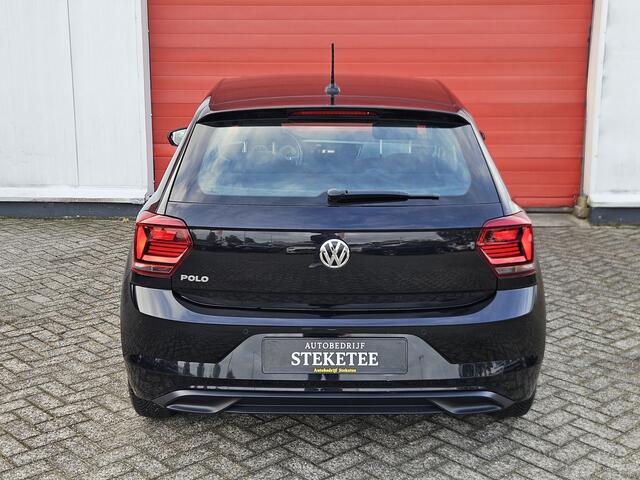 Volkswagen POLO 1.0 TSI Comfortline | ACC | PDC