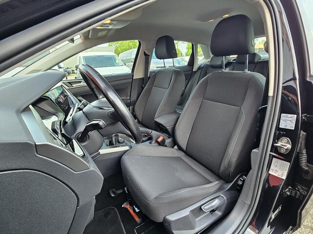 Volkswagen POLO 1.0 TSI Comfortline | ACC | PDC