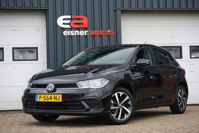 Volkswagen POLO 1.0 TSI 95PK Facelift | CAMERA | STOELVERW. | CLIMATE | ACC | CARPLAY |