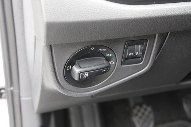Volkswagen POLO 1.0 TSI Polo//Airco//Carplay//Virtueel Dashboard!!