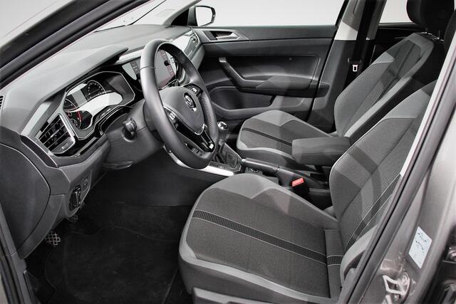 Volkswagen POLO 1.0 TSI 116pk Highline Climate Control Navigatie Apple Carplay/Android auto Camera Stoelverwarming Adaptive Cruise Control Dab Led