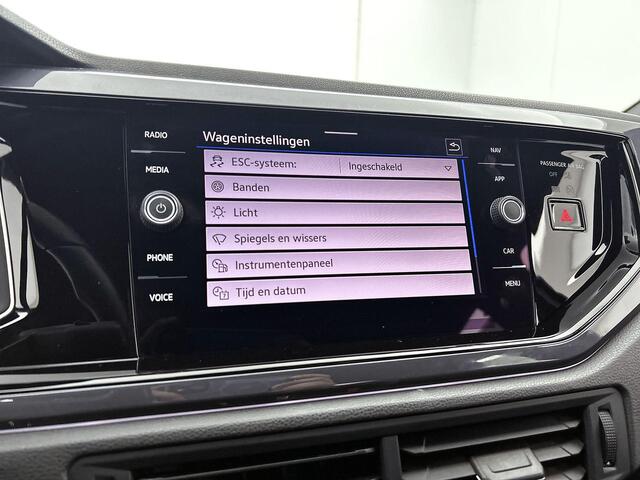 Volkswagen POLO 1.0 TSI Highline | R-Line pakket | Airco Automatisch | Achteruitrijcamera | Apple Carplay/Android Auto | Cruise Control | 16" Las Minas Velgen |