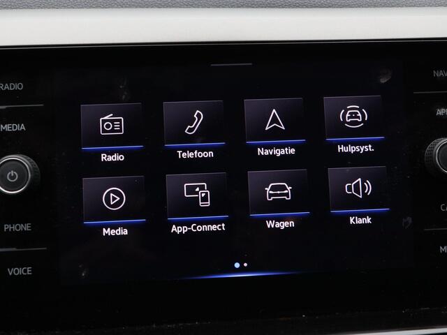 Volkswagen POLO 1.0 TSi Comfortline | Adaptive Cruise | Airco | Parkeersensoren | Carplay | Navigatie | 98.267 Km !!