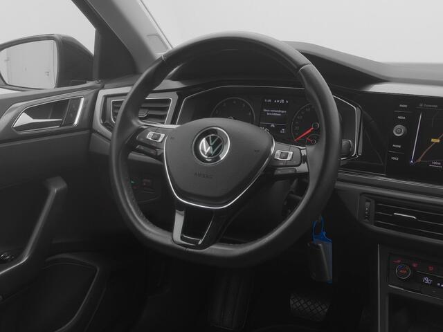 Volkswagen POLO 1.0 TSI Automaat Highline | CAMERA | ADAPTIVE