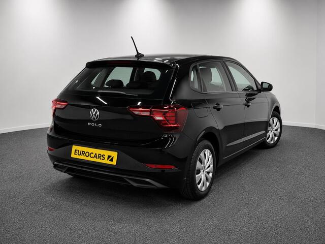 Volkswagen POLO 1.0 TSI Life Airco Navi Cruise Control PDC VA+Camera Full LED Climatronic Virtual Cockpit