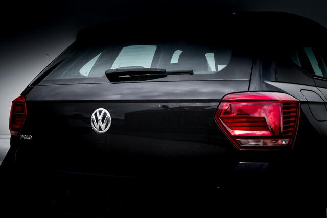 Volkswagen POLO 1.0 95 PK TSI Comfortline | Ned Auto | 114.000 Km | Alle opties | | Adaptive Cr Control | Airco | Pdc V/A | 15 Inch LMV | Colorpakket | Connectivity pakket | Led |