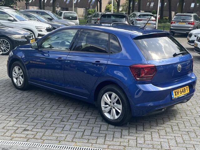 Volkswagen POLO 1.0 TSi Comfortline Business | NAV. | CAMERA | PDC V+A | APP CONNECT |