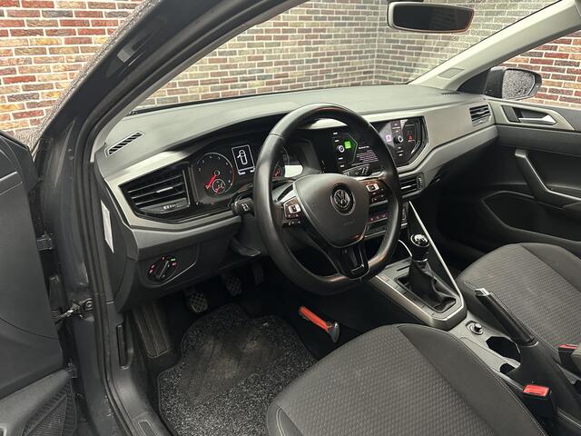 Volkswagen POLO 1.0 TSI Comfortline Business Xenon Camera Carplay Climate Adaptive