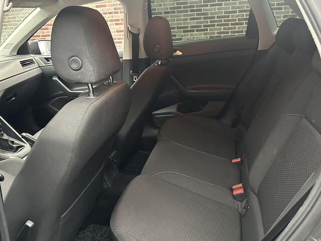 Volkswagen POLO 1.0 TSI Comfortline Business Xenon Camera Carplay Climate Adaptive