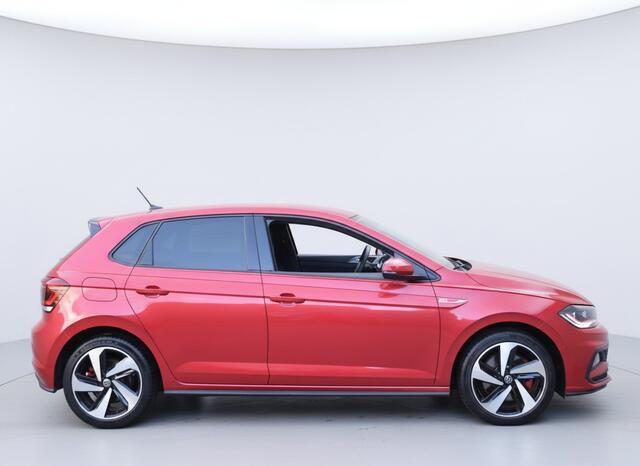 Volkswagen POLO GTI 2.0 TSI 210PK DSG VIRTUAL/LED/CARPLAY