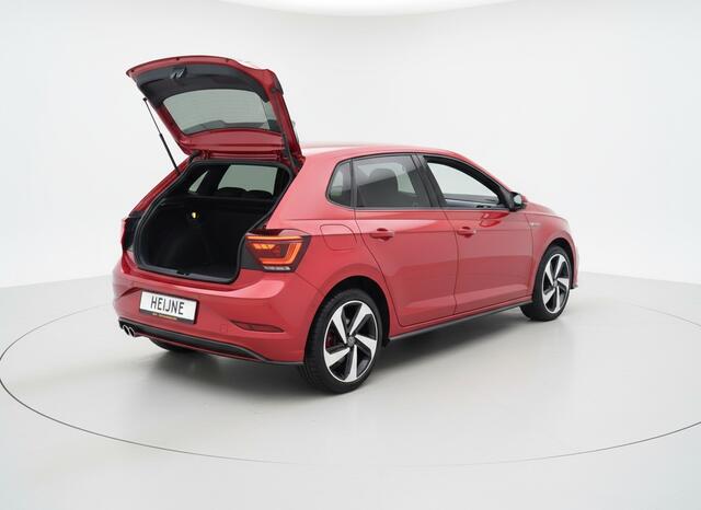 Volkswagen POLO GTI 2.0 TSI 210PK DSG VIRTUAL/LED/CARPLAY