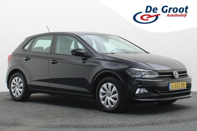 Volkswagen POLO 1.0 TSI Comfortline Business Climate, ACC, Apple Carplay, DAB, PDC