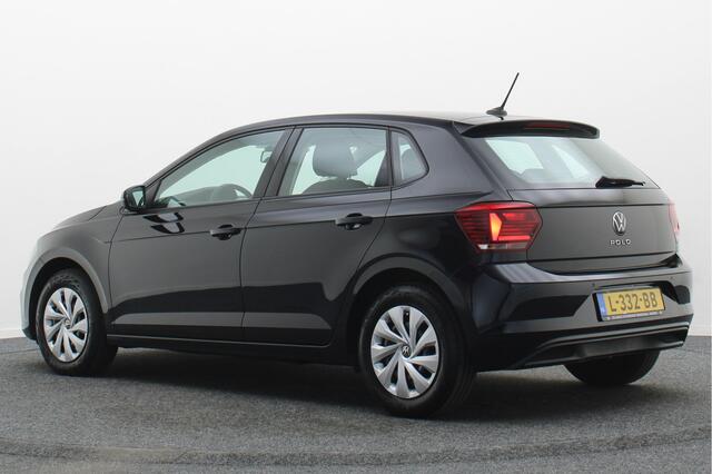 Volkswagen POLO 1.0 TSI Comfortline Business Climate, ACC, Apple Carplay, DAB, PDC