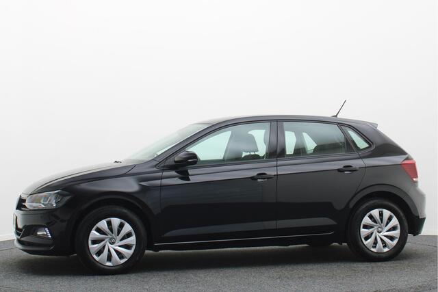 Volkswagen POLO 1.0 TSI Comfortline Business Climate, ACC, Apple Carplay, DAB, PDC
