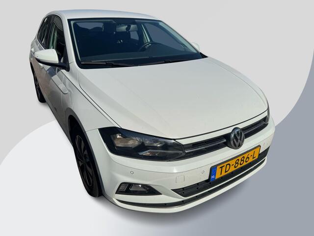 Volkswagen POLO 1.0 TSI Comfortline 95pk Apple Carplay & Android auto | Airco | 5 deurs | Navigatie