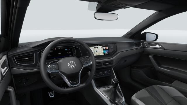 Volkswagen POLO 1.0 TSI Edition 50