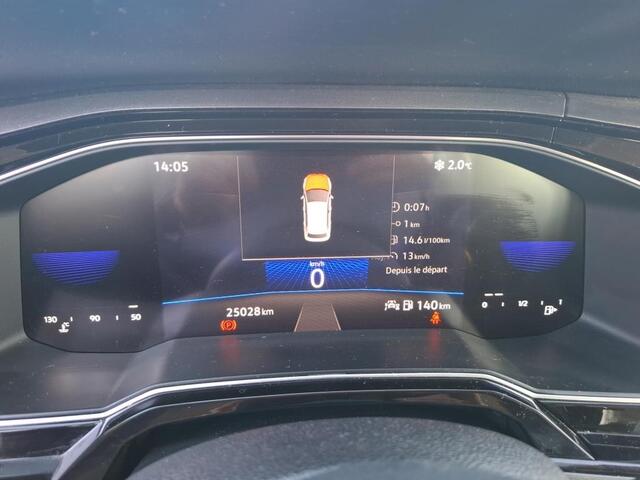 Volkswagen POLO 1.0 TSI Style - Climate control - Stoelverw. - Navi - CarPlay