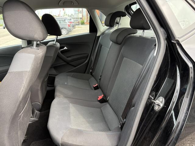 Volkswagen POLO 1.0 BlueMotion Edition