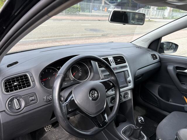 Volkswagen POLO 1.0 BlueMotion Edition