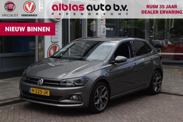 Volkswagen POLO 1.0 TSI Highline|R-Line|Virtual|ACC|Carplay|Camera