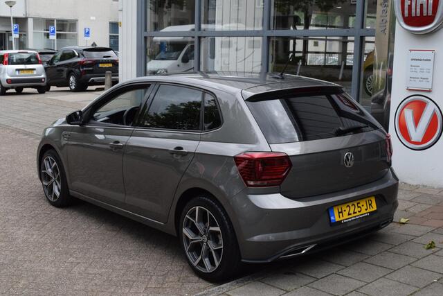 Volkswagen POLO 1.0 TSI Highline|R-Line|Virtual|ACC|Carplay|Camera