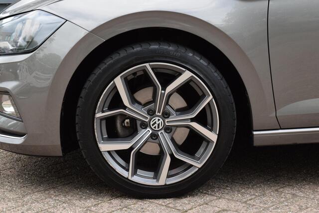 Volkswagen POLO 1.0 TSI Highline|R-Line|Virtual|ACC|Carplay|Camera