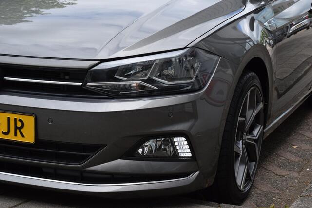 Volkswagen POLO 1.0 TSI Highline|R-Line|Virtual|ACC|Carplay|Camera