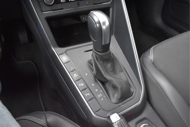 Volkswagen POLO 1.0 TSI Comfortline Business Automaat! Origineel NL, Beats, Adaptive cruise, Carplay, PDC, DAB, LMV