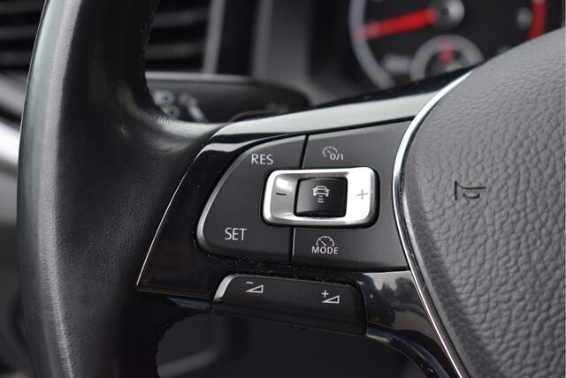 Volkswagen POLO 1.0 TSI Comfortline Business Automaat! Origineel NL, Beats, Adaptive cruise, Carplay, PDC, DAB, LMV