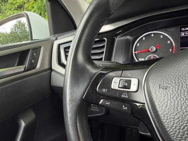 Volkswagen POLO 1.0 MPI Comfortline/Airco/Applecarplay/Cruise/