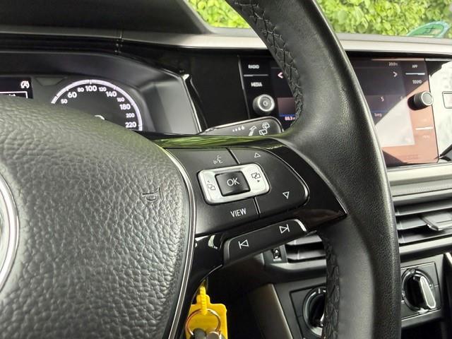 Volkswagen POLO 1.0 MPI Comfortline/Airco/Applecarplay/Cruise/
