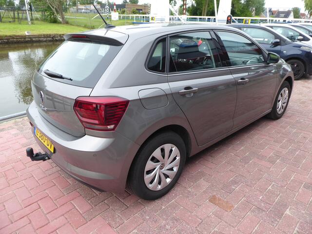 Volkswagen POLO 1.0 TSI Comf.line Business Aut. NAVI, CLIMA, TREKH, PDC V+A, CRUISE!!