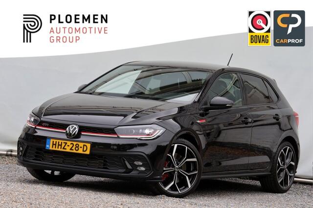 Volkswagen POLO 2.0 TSI GTI - 207 pk **Beats / IQ Light / Carplay