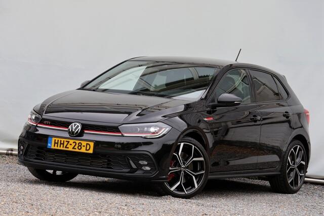 Volkswagen POLO 2.0 TSI GTI - 207 pk **Beats / IQ Light / Carplay