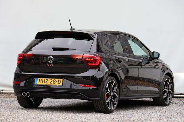 Volkswagen POLO 2.0 TSI GTI - 207 pk **Beats / IQ Light / Carplay