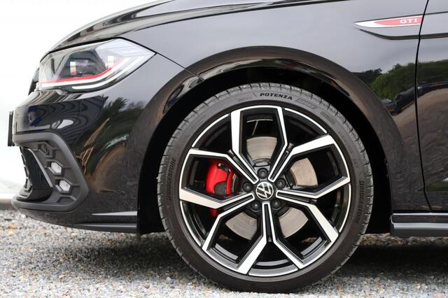 Volkswagen POLO 2.0 TSI GTI - 207 pk **Beats / IQ Light / Carplay