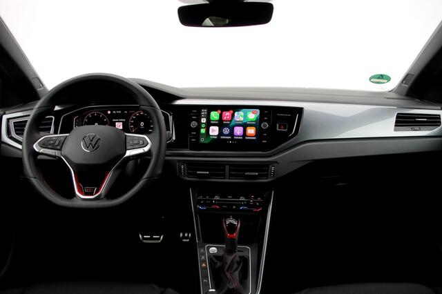 Volkswagen POLO 2.0 TSI GTI - 207 pk **Beats / IQ Light / Carplay