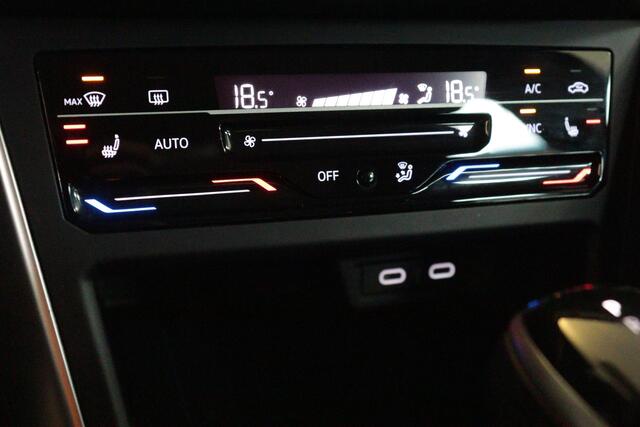 Volkswagen POLO 1.0 TSI Life Business Automaat | NAVI / APPCONNECT | PDC V+A | ADAP CRUISE | STOELVERW | VIRTUAL COCKPIT |