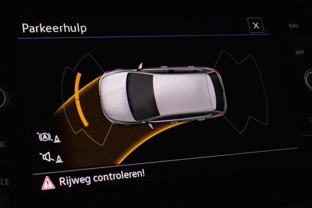 Volkswagen POLO 1.0 TSI Life Business Automaat | NAVI / APPCONNECT | PDC V+A | ADAP CRUISE | STOELVERW | VIRTUAL COCKPIT |