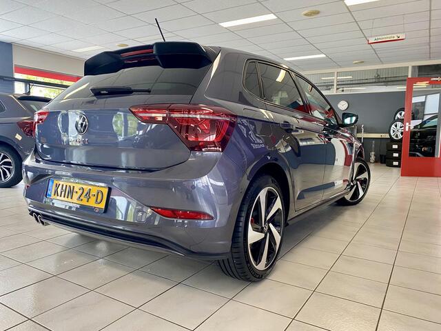 Volkswagen POLO 2.0 TSI GTI