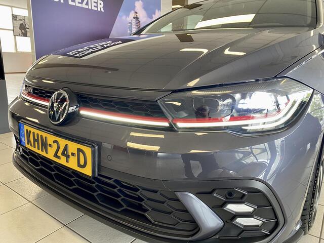 Volkswagen POLO 2.0 TSI GTI