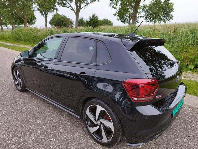 Volkswagen POLO 2.0 TSI GTI ** VC ** 1e EIG ** LED ** Media discover ** EIBACH **