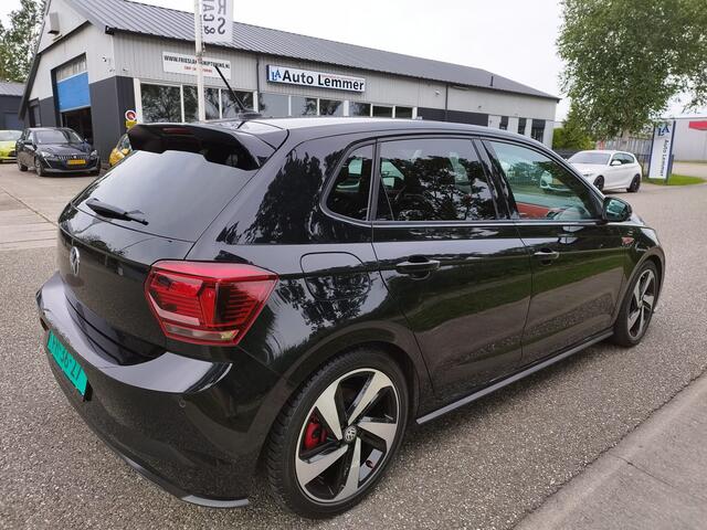 Volkswagen POLO 2.0 TSI GTI ** VC ** 1e EIG ** LED ** Media discover ** EIBACH **