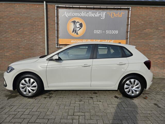 Volkswagen POLO 1.0 MPI Comfortline