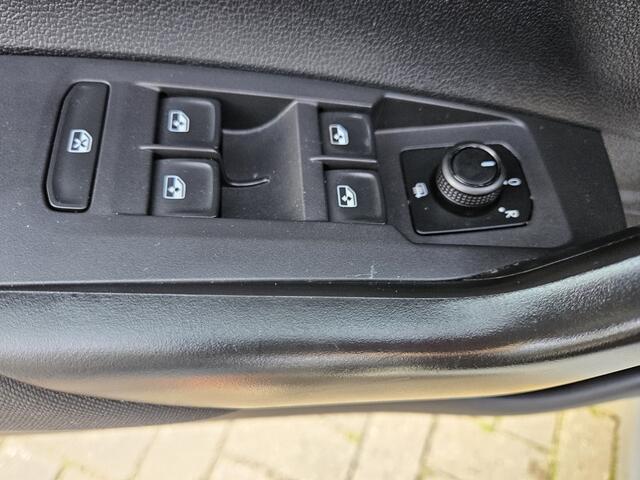 Volkswagen POLO 1.0 MPI Comfortline