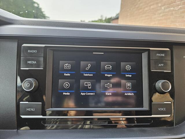 Volkswagen POLO 1.0 MPI Comfortline
