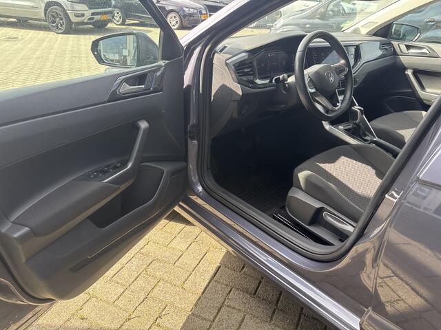 Volkswagen POLO 1.0 TSI Life Bns