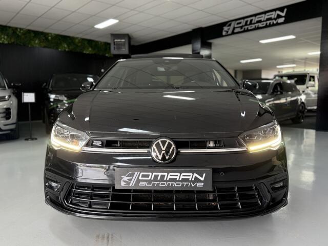 Volkswagen POLO 1.0 TSI R-Line DSG PANO IQ VIRTUAL