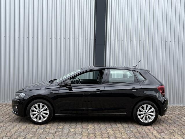 Volkswagen POLO 1.0 TSI Highline | Executive Pakket | Climate Control