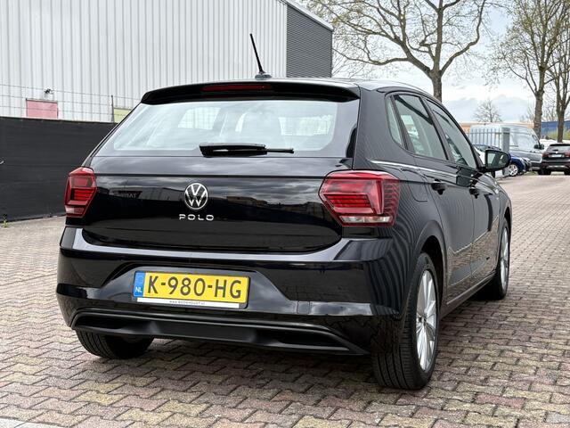 Volkswagen POLO 1.0 TSI Highline | Executive Pakket | Climate Control